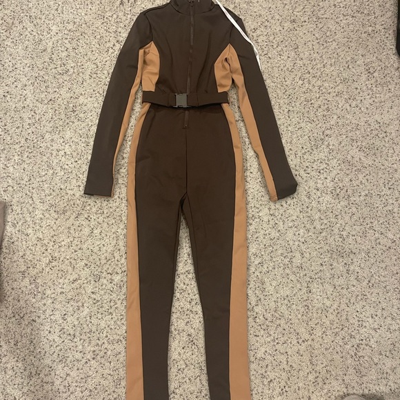 Missguided Ski suit - Picture 1 of 6